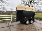 Trailer / paardentrailer te huur!, Ophalen, Zo goed als nieuw, Overige