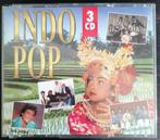 3CD Indo Pop, Cd's en Dvd's, Cd's | Overige Cd's, Verzenden