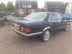Mercedes-Benz  W126 280se  bj 82 LPG GEEN APK  wel laswerk, Auto's, Automaat, 1611 kg, Beige, Particulier