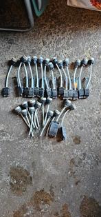 GU10 fittingen - 20+, Ophalen of Verzenden