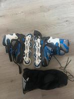 Skeelers, Sport en Fitness, Snowboarden, Ophalen of Verzenden, Zo goed als nieuw