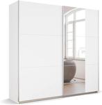 Nieuwe schuifdeurkast topmerk Rauch, Nieuw, Ophalen of Verzenden, 200 cm of meer, 50 tot 75 cm