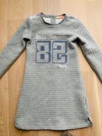 Schattige grijze jurk van Someone mt. 140/146, Kinderen en Baby's, Kinderkleding | Maat 140, Meisje, Ophalen of Verzenden, Zo goed als nieuw