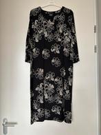 Leuke jurk Godske 48 zwart, Godske, Verzenden, Zwart, Maat 46/48 (XL) of groter