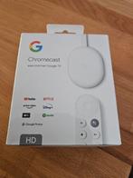 Nieuwe Goolgle Chromecast met google tv, Verzenden