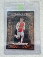 Kenneth Taylor Panini Obsidian /40 2023-2024 Ajax Lazio Roma, Ophalen of Verzenden, Nieuw, Plaatje