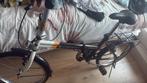 Goede vouwfiets - makkelijk mee te nemen!, Overige merken, Gebruikt, Heren, Versnellingen