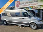 Adria Twin Max 680 SLB Aanbieding, Bedrijf, Diesel, Adria, 6 tot 7 meter