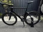 Canyon Aeroad CF SLX maat L, Fietsen en Brommers, Fietsen | Racefietsen, Overige merken, Carbon, Ophalen of Verzenden, Zo goed als nieuw