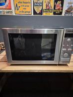 Siemens combimagnetron - Gebruikt, Witgoed en Apparatuur, Ophalen, Combimagnetron, Gebruikt, Oven
