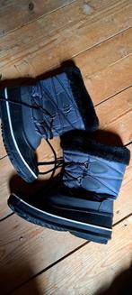 Snowboots maat 39, Ophalen of Verzenden, Zo goed als nieuw, Maat 38/40 (M), Overige typen