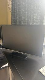 Samsung tv 22" + afstandsbediening, Ophalen, 50 Hz, Zo goed als nieuw, Samsung