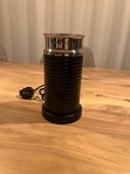 Nespresso melkopschuimer, Ophalen, Zo goed als nieuw, Elektrische melkopschuimer