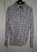 overhemd maat XXXL tailor fit merk : Gaznawi, Ophalen of Verzenden, Gedragen, Overige kleuren, Overige halswijdtes