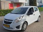 Chevrolet Spark 1.0 16V LS Bi-Fuel, Auto's, Voorwielaandrijving, Euro 5, Gebruikt, 4 cilinders
