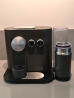 Nespresso expert, Witgoed en Apparatuur, Koffiezetapparaten, Ophalen, Gebruikt