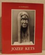 Monografie Jozef Kets - D. Stappaerts, Ophalen of Verzenden, Zo goed als nieuw, Overige onderwerpen