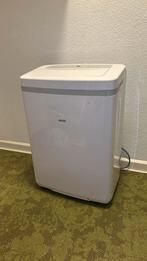 AUX Comfortline 3.5kW/12000Btu + Slangenset, Witgoed en Apparatuur, Airco's, Ophalen, Verwarmen, Afstandsbediening, Zo goed als nieuw