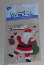 Verschillende Embellishement, Ophalen