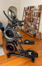 Bowflex – Max Trainer M8 – Crosstrainer, Ophalen, Zo goed als nieuw, Benen, Crosstrainer