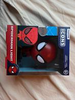 Paladone Spiderman 3D Nachtlamp nieuw, Kinderen en Baby's, Kinderkamer | Inrichting en Decoratie, Ophalen of Verzenden, Nieuw