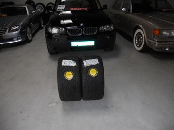 20'' en 21'' Zomer & Winterbanden 10X Dunlop 6mm MB, Porsche beschikbaar voor biedingen
