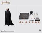 InArt 1/6 Alan Rickman Severus Snape HPTHBP Rooted Hair, Ophalen of Verzenden, Nieuw, Actiefiguurtje