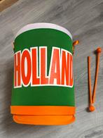 Heineken Trom-Pet EK 2008 - Oranje Gadget, Ophalen of Verzenden, Gebruikt, Gebruiksvoorwerp