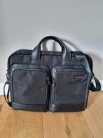 Werktas Samsonite - geschikt voor laptop & tablet, Ophalen of Verzenden, 15 inch, Zo goed als nieuw, Schoudertas