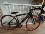Gazelle Primavera Dames Racefiets - Frame 46, Ophalen, Gebruikt, Aluminium, Minder dan 49 cm