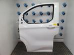 FORD TRANSIT CUSTOM 2.0 EcoBlue E 280S Series [L_FRONT_DOOR], Gebruikt, Deur, Voor, Ophalen of Verzenden