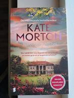 Het geheim van het familiehuis van Kate Morton, Boeken, Ophalen of Verzenden, Zo goed als nieuw