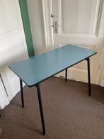 Vintage Formica Tafel, Ophalen, Minder dan 50 cm, Gebruikt, 50 tot 100 cm