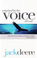 Surprised by the Voice of God - Jack Deere / 9781842912850, Boeken, Ophalen of Verzenden, Zo goed als nieuw, Jack Deere