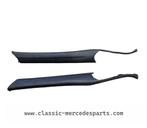A-stijl bekleding Mercedes C107 of R107 zwart, Auto-onderdelen, Interieur en Bekleding, Gebruikt, -, -, Ophalen of Verzenden