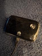 Huawei Mobile WiFi E5776s - Draagbare Router, Computers en Software, Routers en Modems, Ophalen of Verzenden, Gebruikt, Router met modem