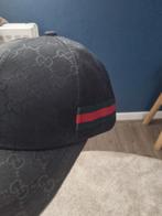Gucci pet zwart, Kleding | Heren, Hoeden en Petten, Gucci, One size fits all, Ophalen of Verzenden, Pet
