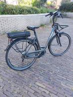 Trek E Bike met Midden Motor en 500 Watt Accu, Gebruikt, 47 tot 51 cm, 50 km per accu of meer, Ophalen