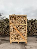 Ovengedroogd openhaardhout eik, ess haagbeuk berk mix beuk