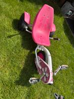 Exit driewieler ligfiets triker rocker, Kinderen en Baby's, Speelgoed | Buiten | Skelters, Ophalen of Verzenden, Gebruikt, Overige merken
