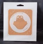 Olli Ella Mosterd Romper voor Pop, Ophalen of Verzenden, Nieuw, Babypop