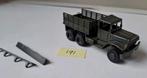 Roco Minitanks 191 Corbitt/ White 6 tons truck, 1/87, Ophalen of Verzenden, Gebruikt, Bus of Vrachtwagen, Roco