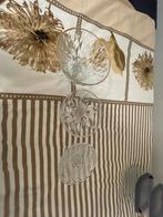 Vintage Glazen Dessertschalen Set, Ophalen