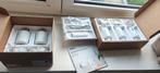 Tado Slimme Radiatorknoppen V3 + Internet Bridge, Doe-het-zelf en Verbouw, Thermostaten, Ophalen of Verzenden, Slimme thermostaat