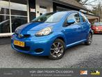 Toyota Aygo 1.0 AIRCO | NW APK+KOPPELING | EL RAMEN, Auto's, Toyota, Euro 5, Gebruikt, 68 pk, Bedrijf