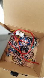 Carkits/radio, Ophalen, Gebruikt