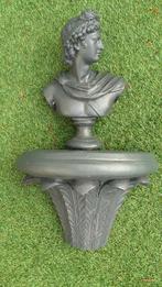 Tuinbeeld, Tuin en Terras, Tuinbeelden, Ophalen, Gebruikt, Beton