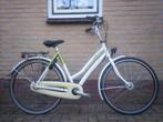 GAZELLE,  3,,versnelling fiets, Fietsen en Brommers, Fietsen | Dames | Damesfietsen, Ophalen, Gebruikt, Versnellingen, 56 cm of meer