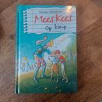 Mees Kees Op Kamp - Mirjam Oldenhave, Boeken, Kinderboeken | Jeugd | onder 10 jaar, Ophalen of Verzenden, Gelezen, Mirjam Oldenhave