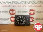 VW Audi Koellucht Ventilator 5WA121203B